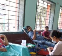 Blood Donation 3
