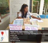 Ecofriendly rakhi Exibition 2 (1)