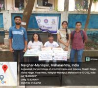 Ecofriendly rakhi Exibition 2 (2)