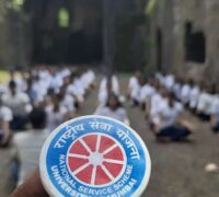 Fit India Campaign Vasai Fort 1