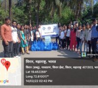 Food Distribution Drive on Valentine's Day 2022 (3)