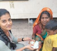 Food Distribution on Valentines Day 2023 (1)