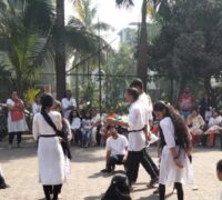 Street Play HIV 2