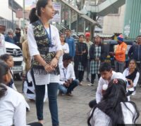 Street Play HIV