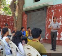 Waste Management Workshop