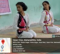 Yoga Day Workshop (1)